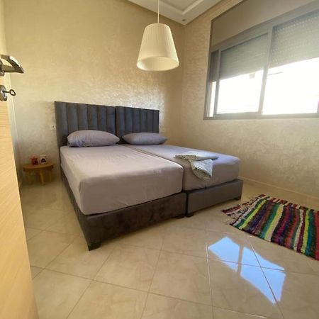 Appartement Dahomey Bouznika Ngoại thất bức ảnh