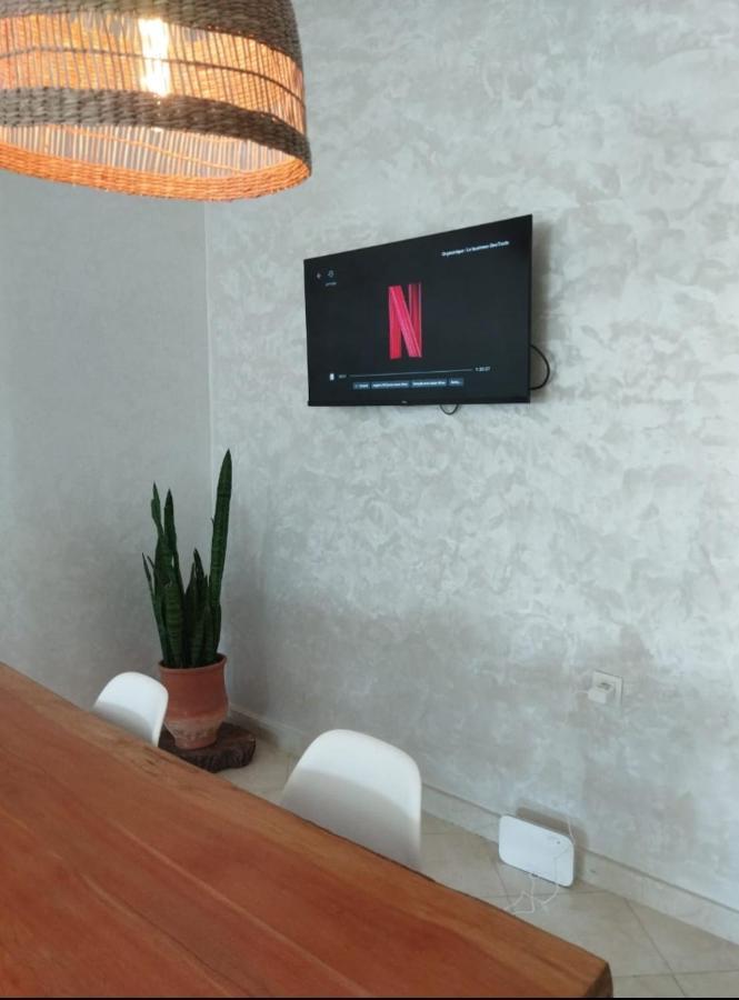 Appartement Dahomey Bouznika Ngoại thất bức ảnh