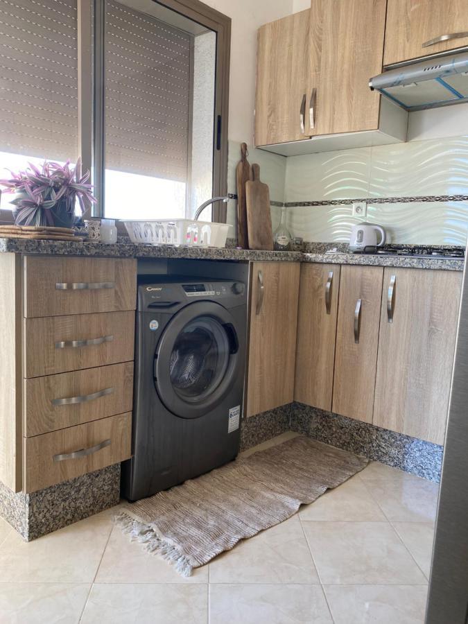Appartement Dahomey Bouznika Ngoại thất bức ảnh