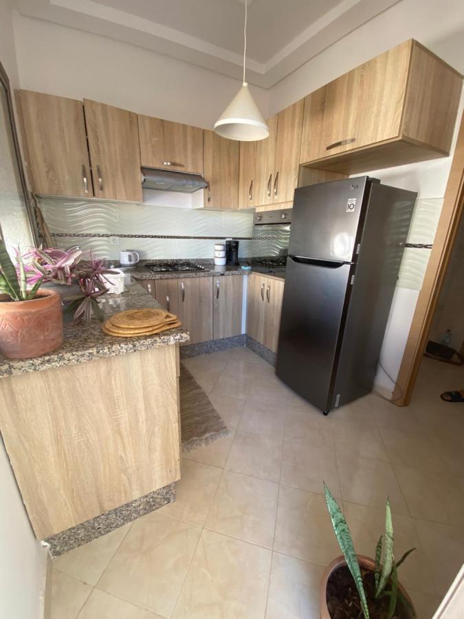 Appartement Dahomey Bouznika Ngoại thất bức ảnh