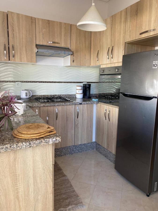 Appartement Dahomey Bouznika Ngoại thất bức ảnh