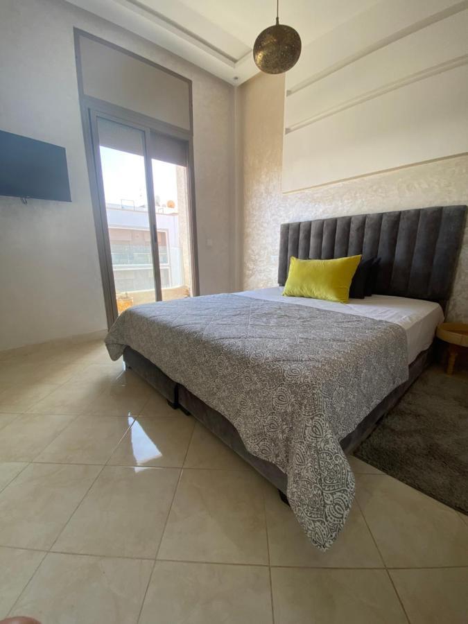 Appartement Dahomey Bouznika Ngoại thất bức ảnh