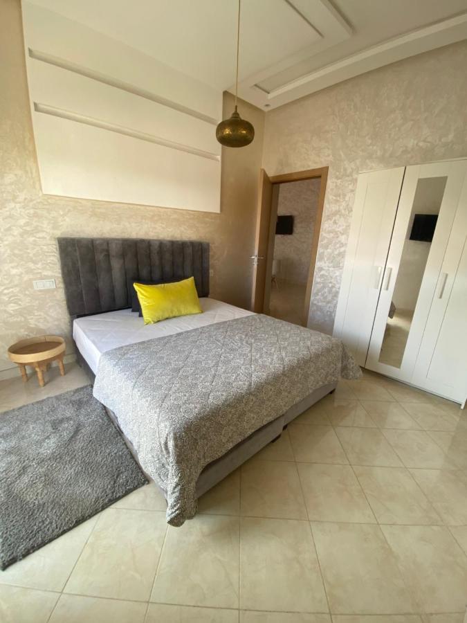 Appartement Dahomey Bouznika Ngoại thất bức ảnh