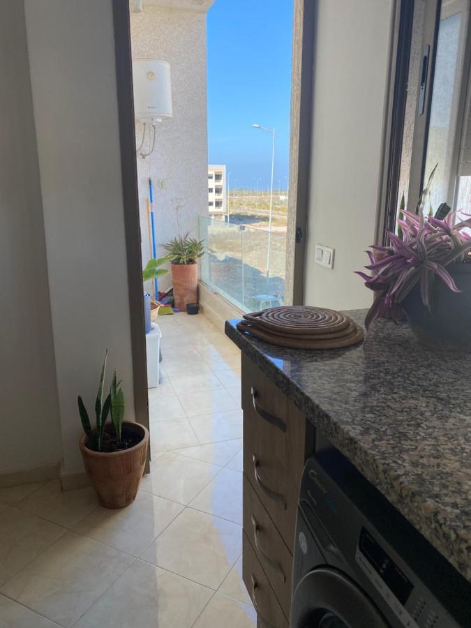 Appartement Dahomey Bouznika Ngoại thất bức ảnh